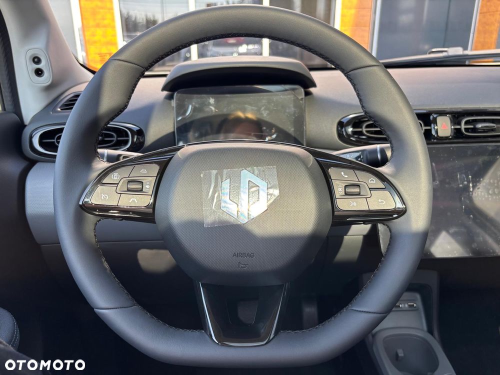 Leapmotor T03 37.3 kWh Smart - 16