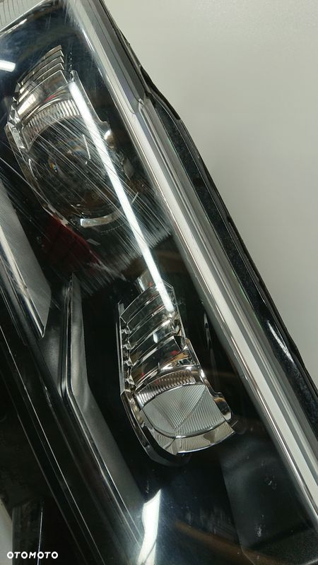 VW T-roc 2GA LED lampa prawa przednia - 6