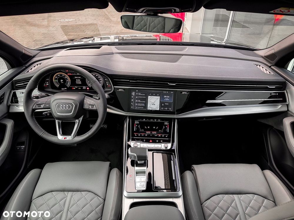 Audi Q7 - 24