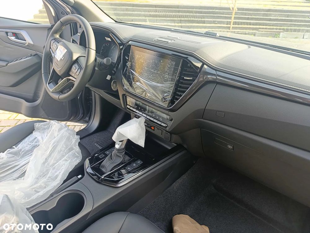 Isuzu D-Max 1.9 DC LSE - 16