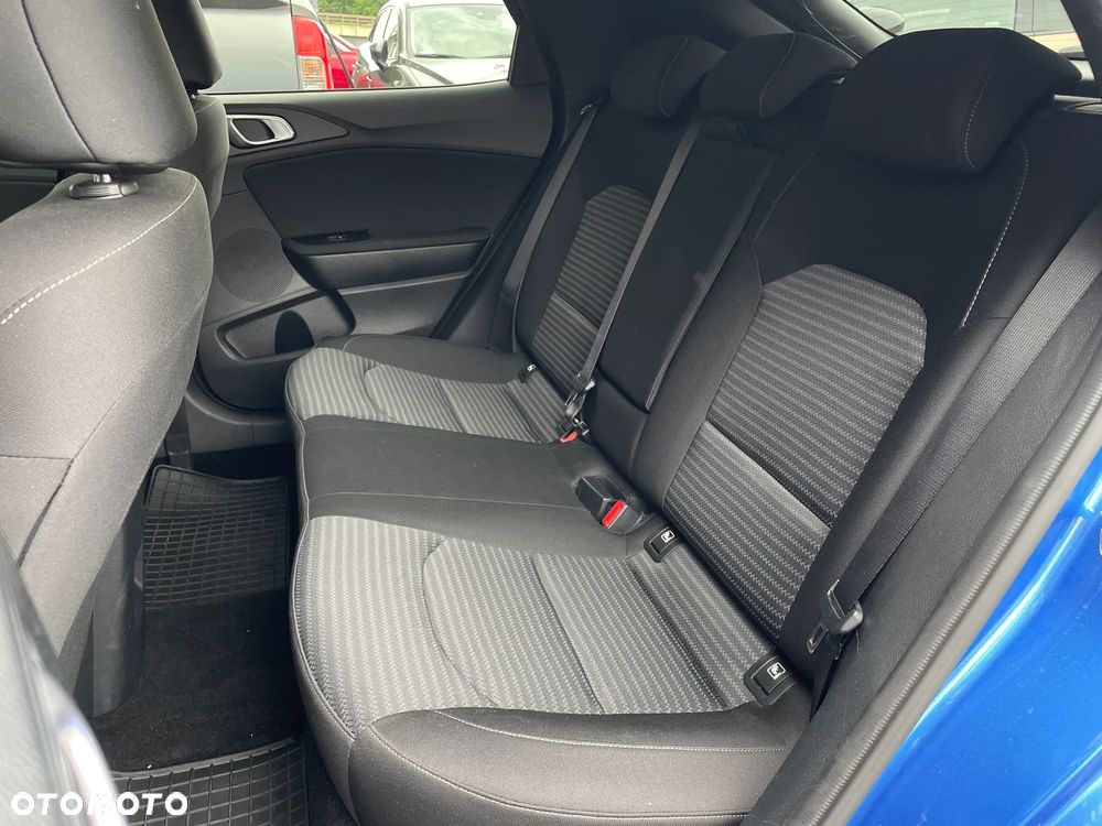 Kia XCeed 1.5 T-GDI M DCT - 17