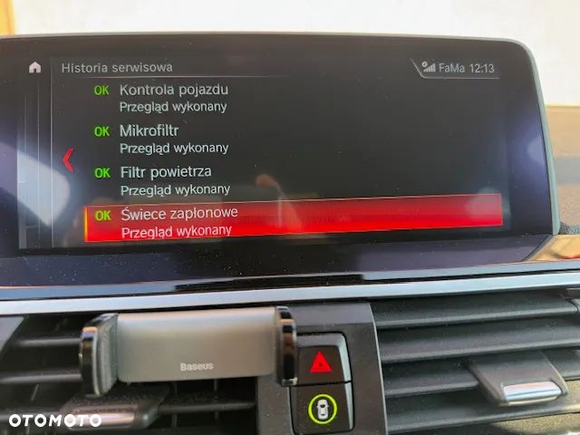 BMW X3 xDrive30i GPF Luxury Line - 22