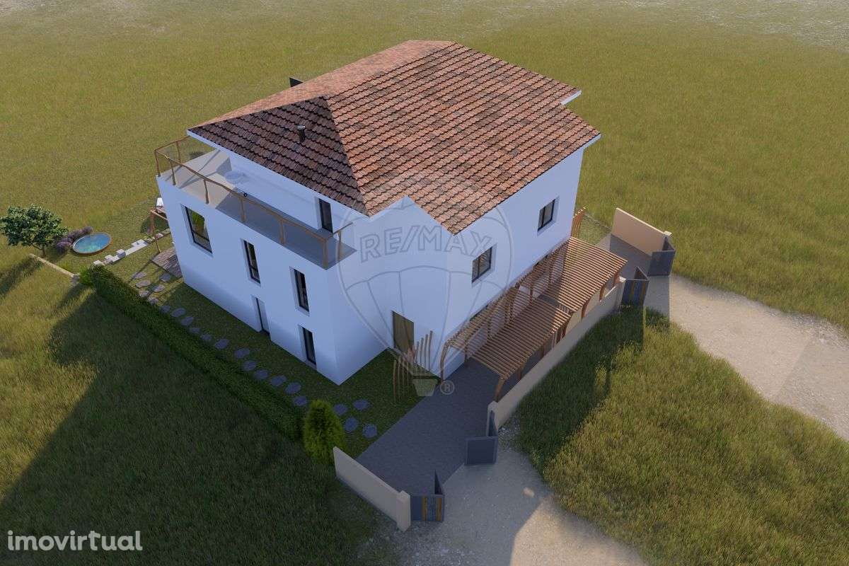 Moradia T3 para venda - Grande imagem: 3/25