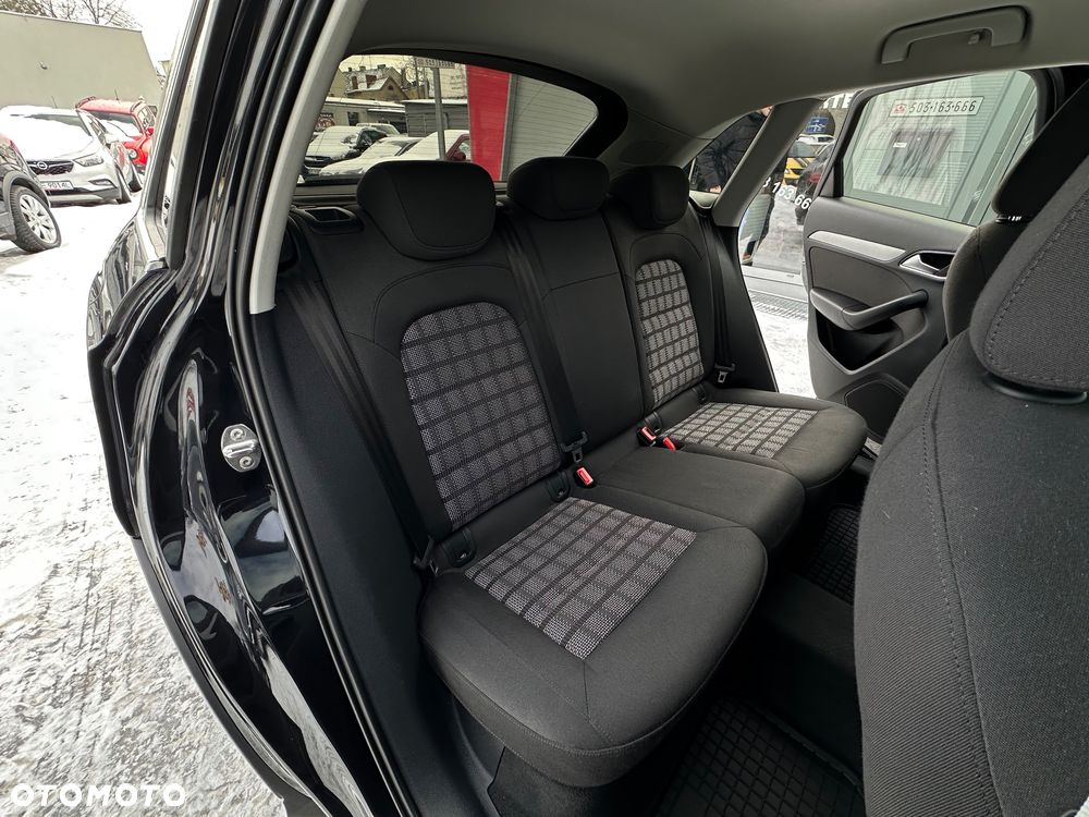 Audi Q3 2.0 TDI Quattro Prime Line S tronic - 24