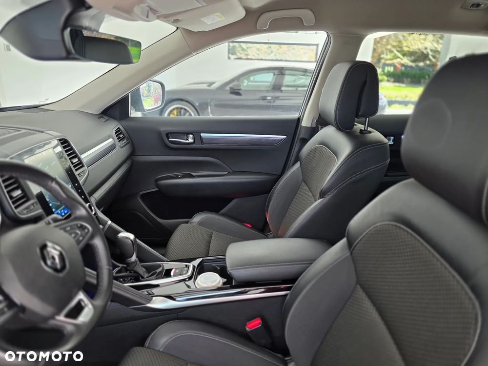 Renault Koleos 1.3 TCe Techno EDC - 23