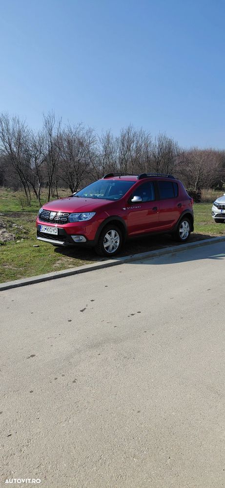 Dacia Sandero 0.9 TCe Prestige - 1
