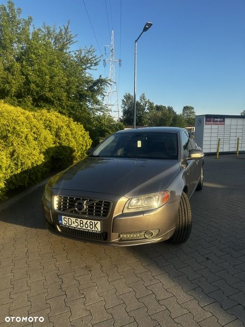 Volvo S80 2.0D Momentum - 1
