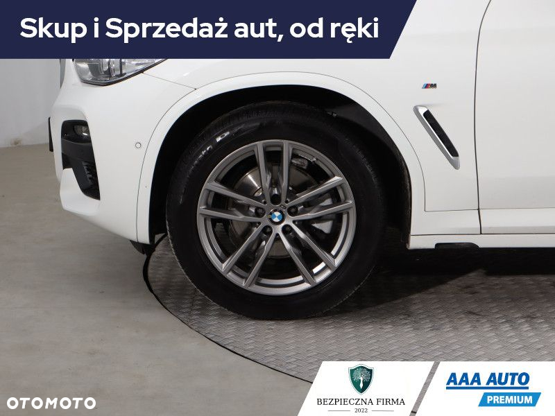 BMW X3 - 15
