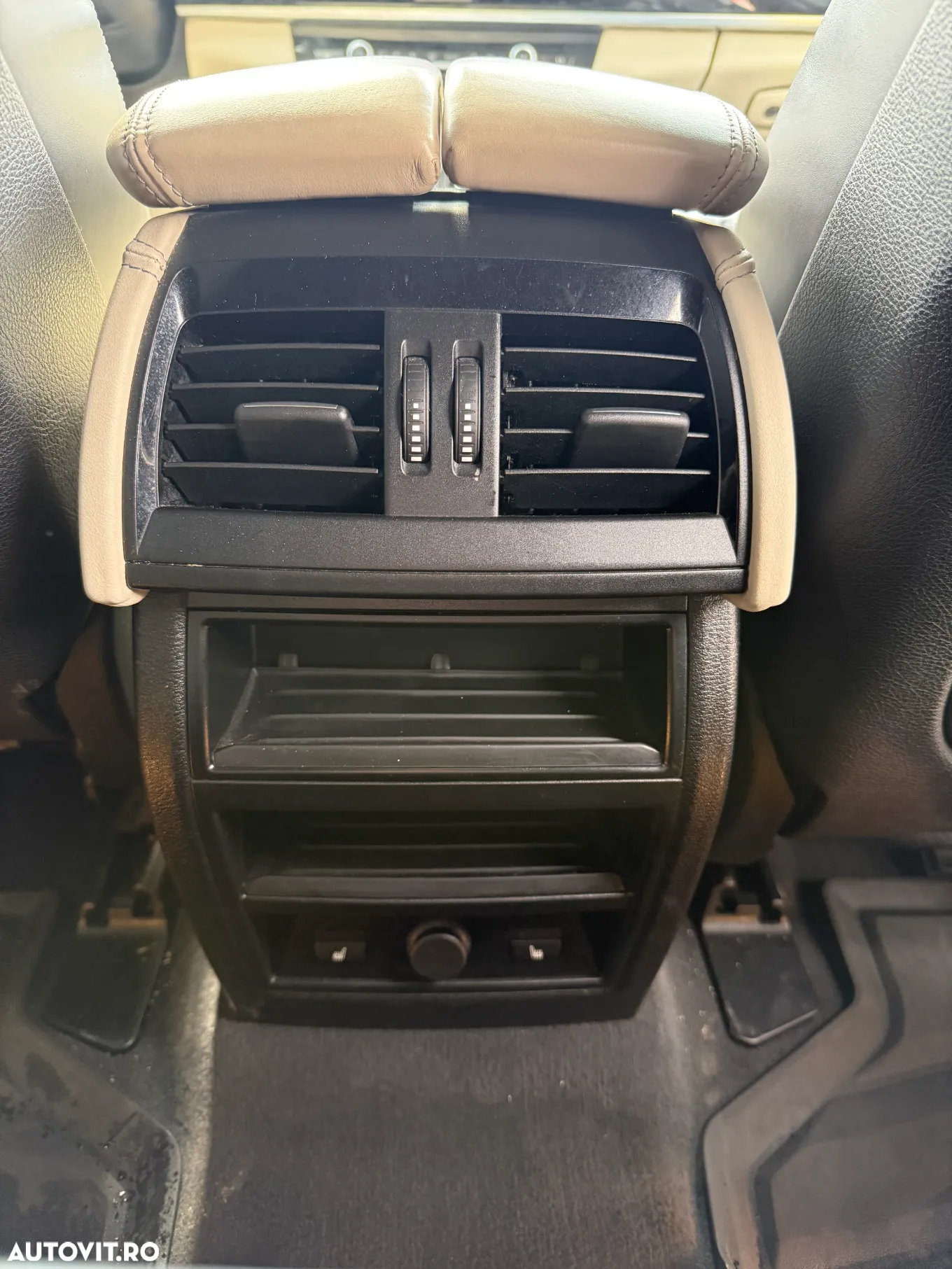 BMW X6 xDrive40d - 13
