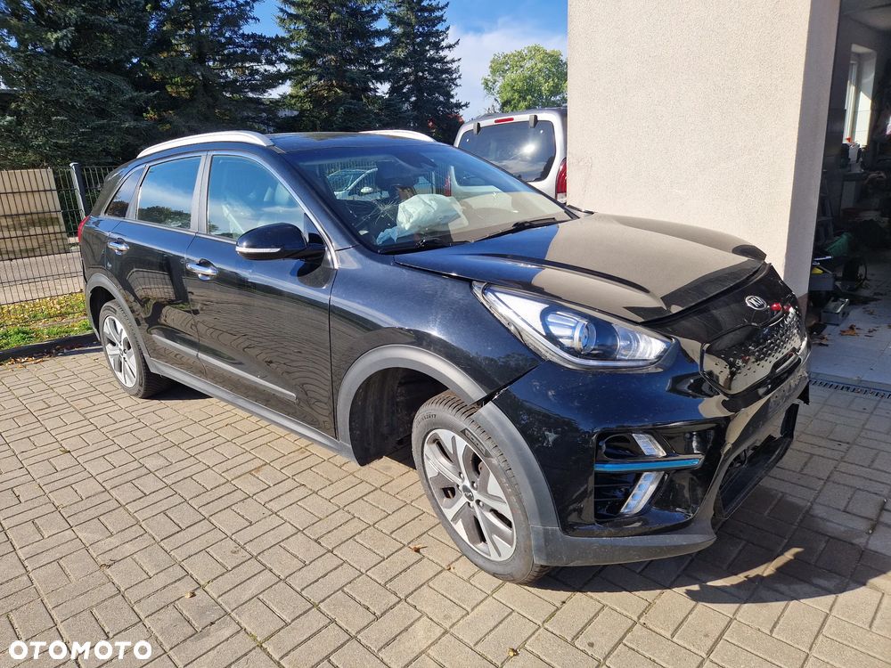 Kia Niro - 1