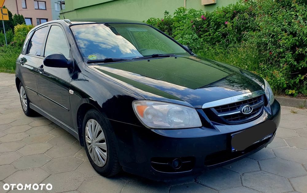 Kia Cerato 1.5 CRDi EX - 16