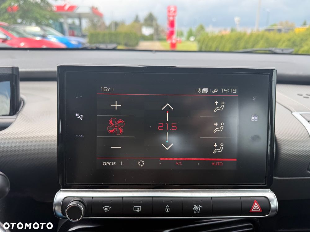 Citroën C4 Cactus PureTech 110 Stop&Start Shine - 18