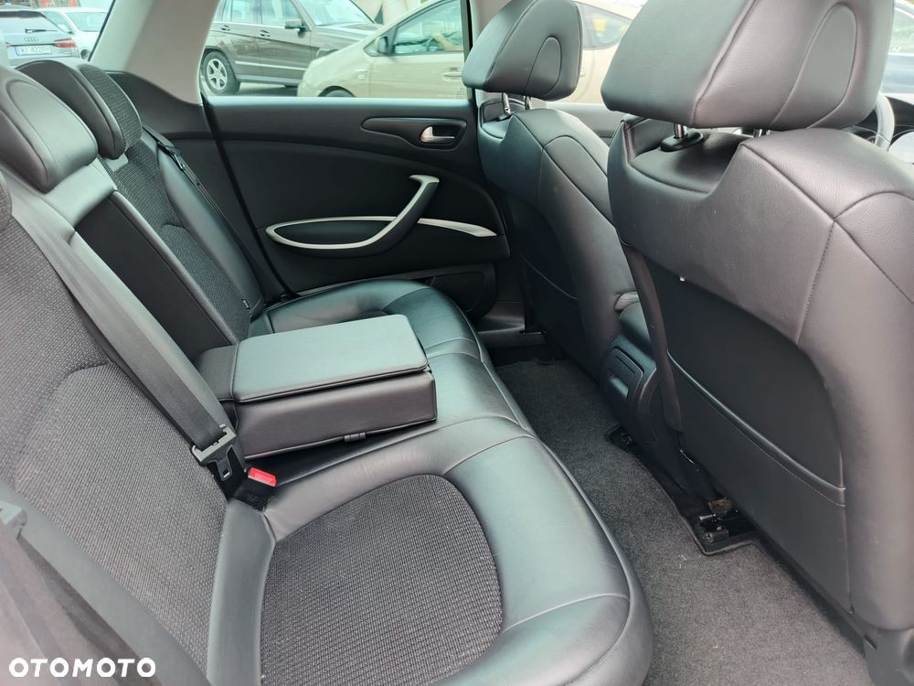 Citroën C5 1.6 e-HDi Selection MCP - 21