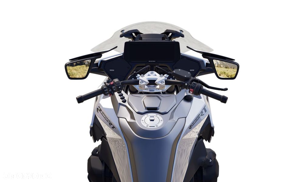 BMW RT - 5