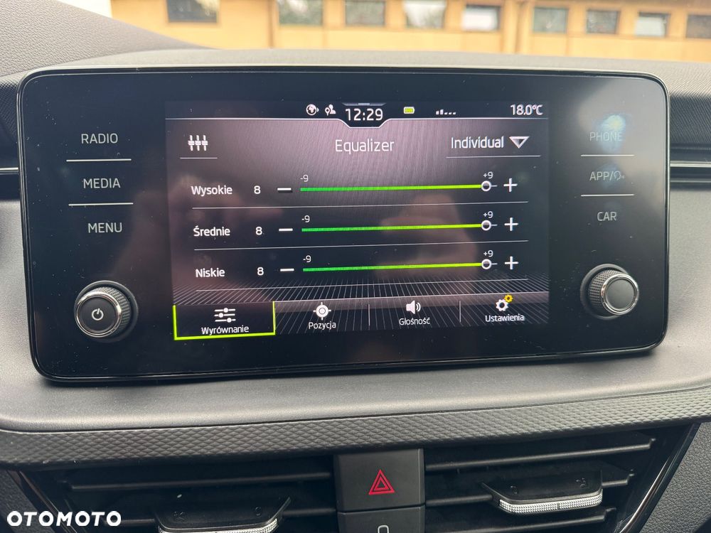 Skoda Kamiq 1.0 TSI Ambition - 23