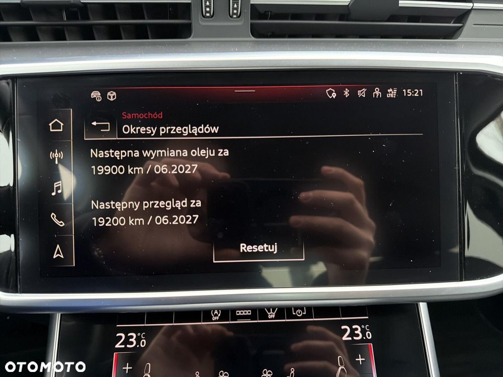 Audi A6 Limousine - 34