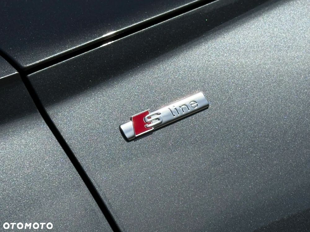 Audi Q5 Sportback 40 TDI quattro S tronic S line - 32