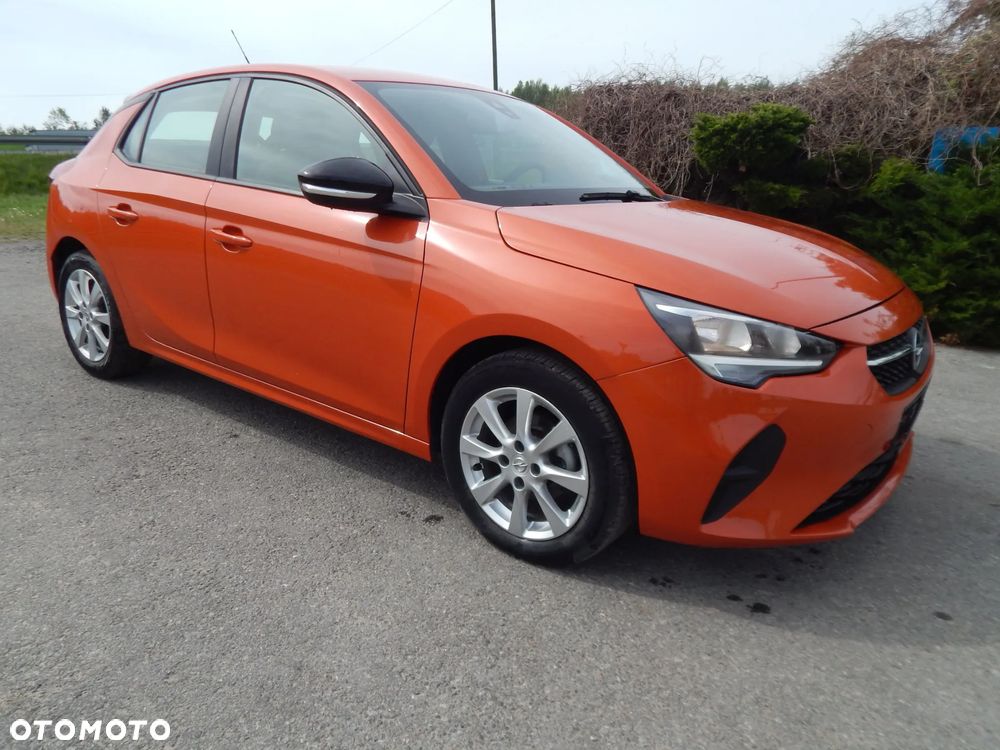 Opel Corsa 1.2 Business S&S - 6