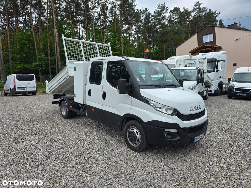 Iveco Daily - 4