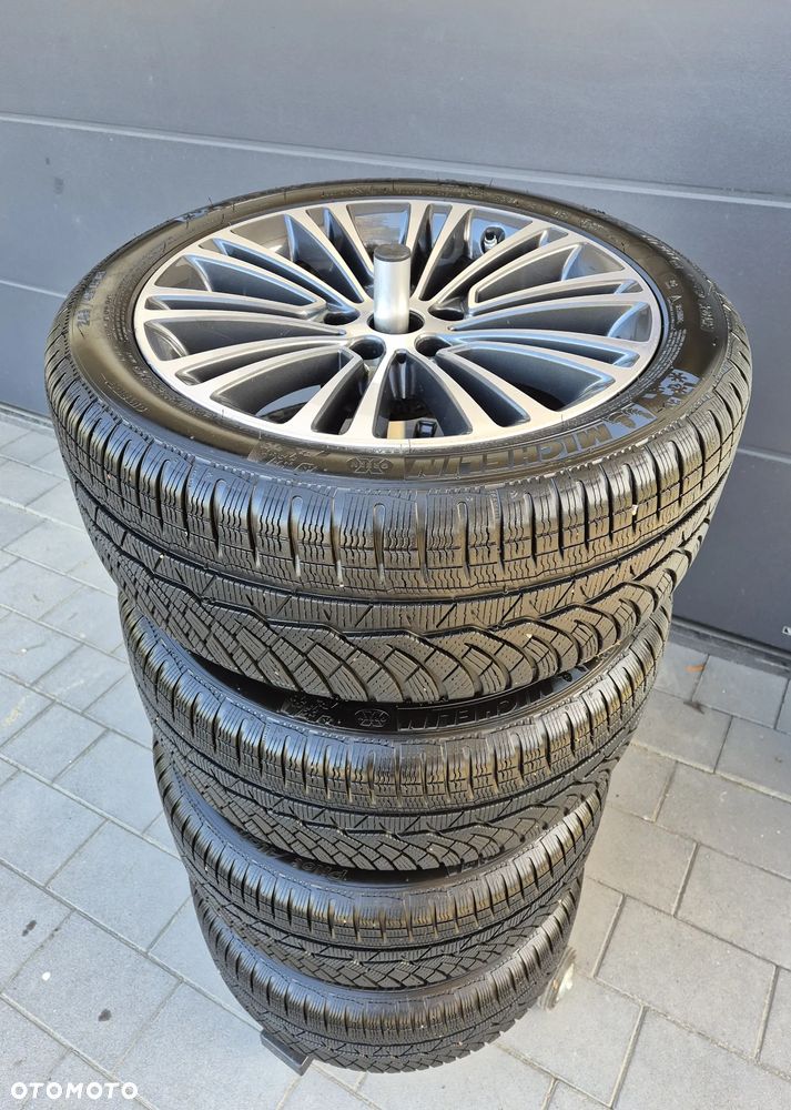 BMW Seria 5 530i xDrive M Sport sport - 39