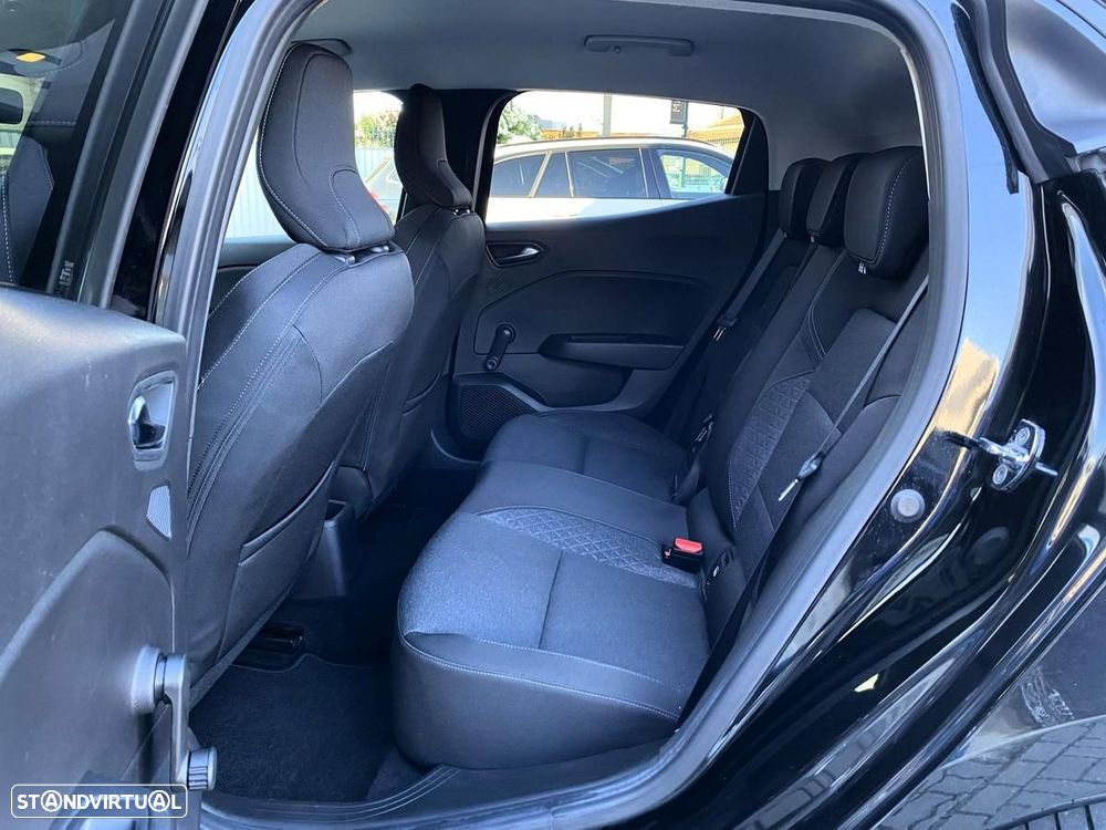 Renault Clio 1.5 Blue dCi Intens - 32