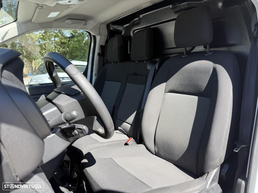 Opel Vivaro 1.5 CDTi L1H1 - 9