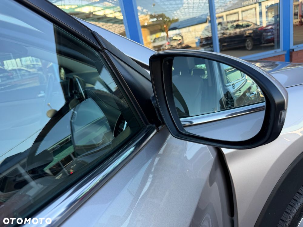 Hyundai Tucson 1.6 T-GDi Premium 4WD DCT - 32
