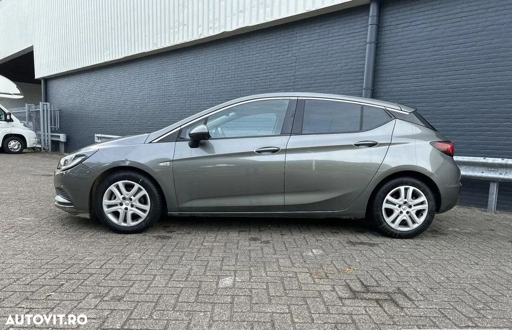 Opel Astra 1.0 Turbo Start/Stop Business - 6