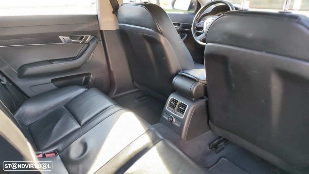Audi A6 Avant 2.0 TDi Exclusive - 5