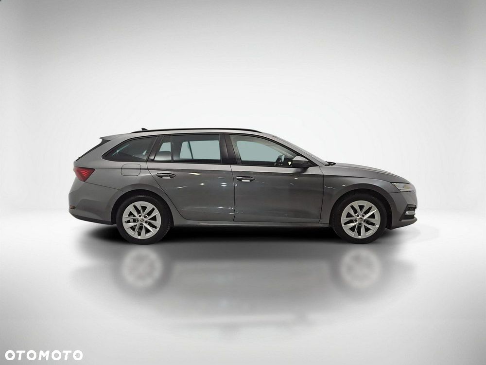 Skoda Octavia - 6