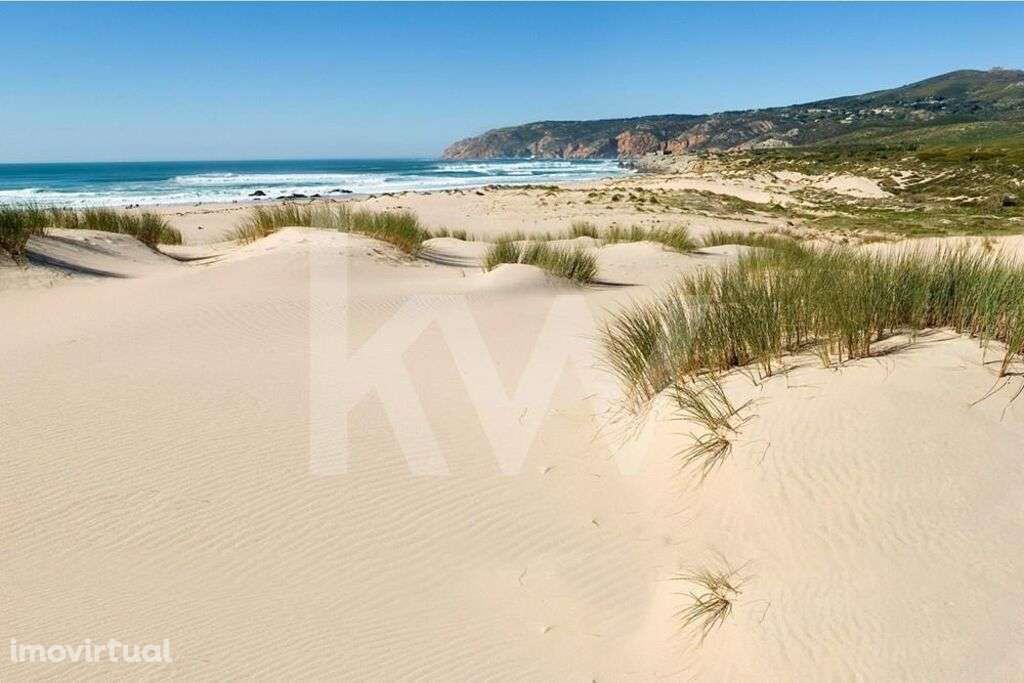 Lote de Terreno na Marinha Guincho para venda - Grande imagem: 3/9