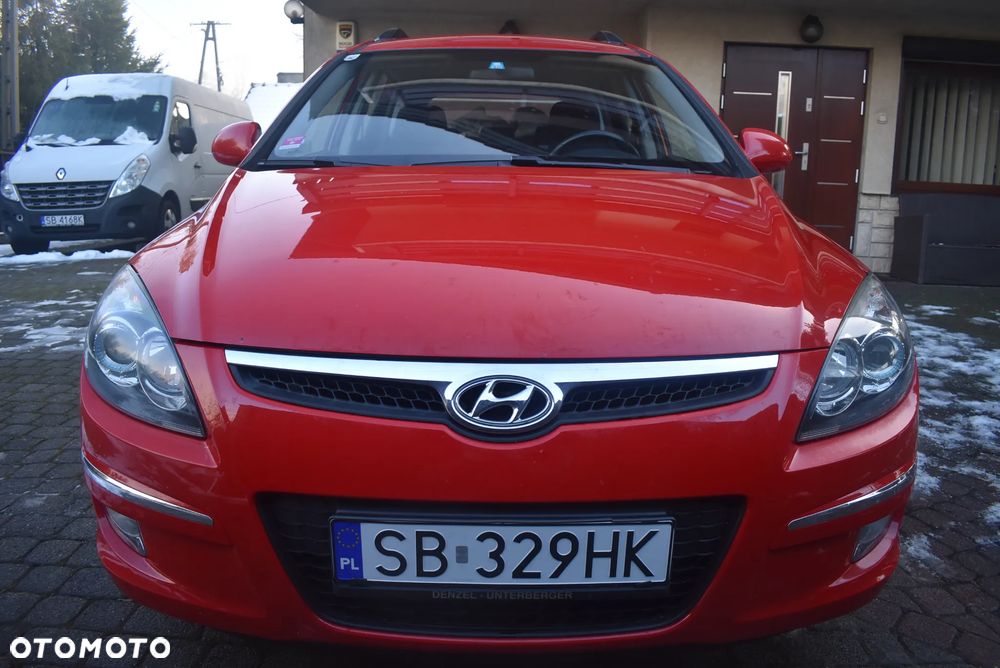 Hyundai i30 - 7