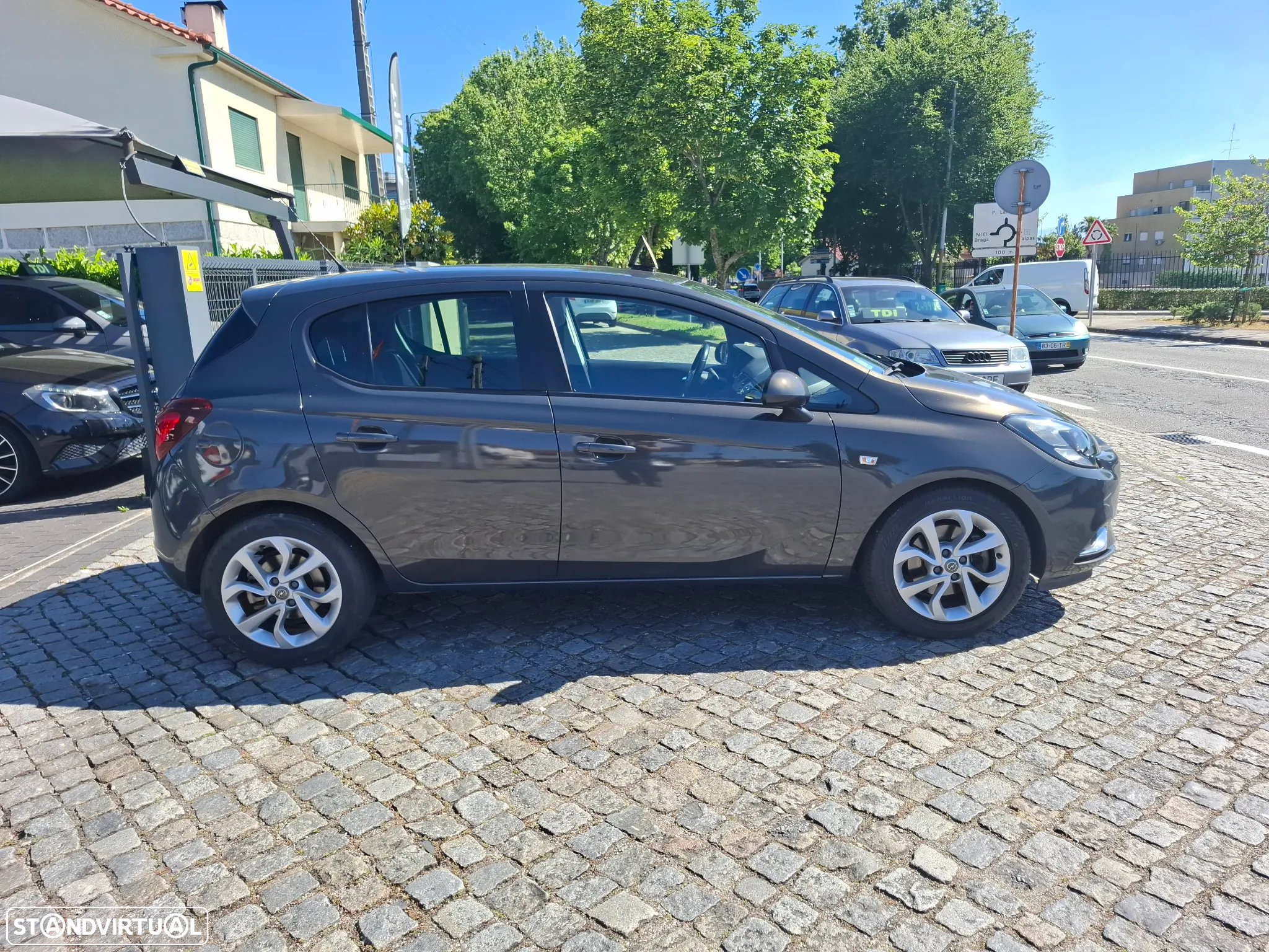 Opel Corsa 1.0 T Color Edition - 6