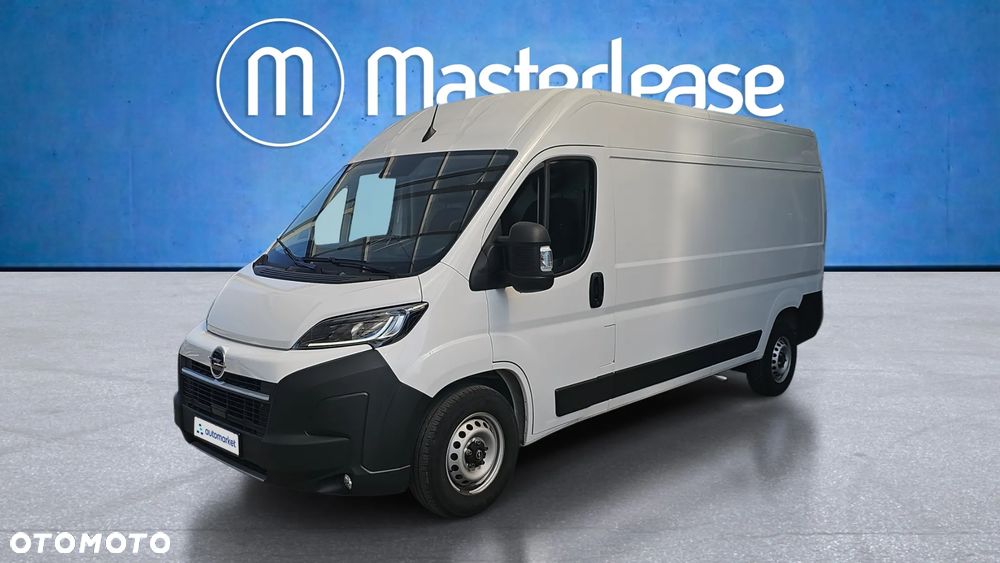 Opel Movano - 2