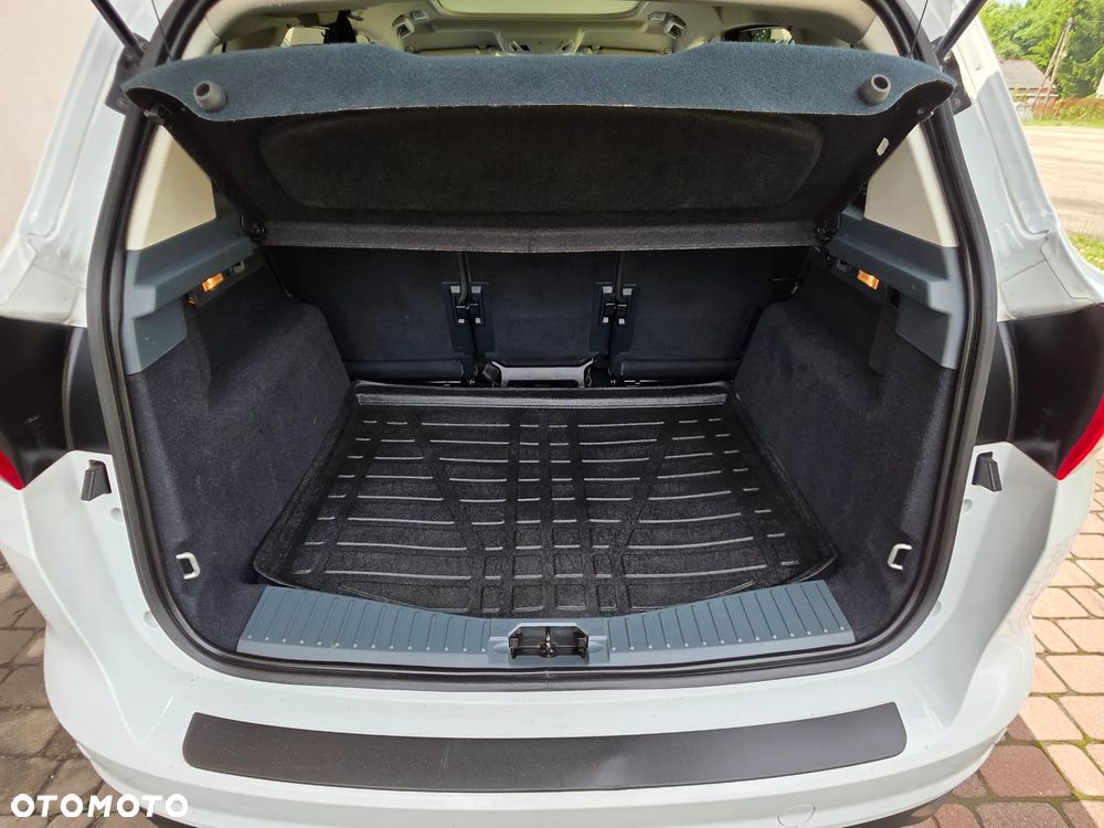 Ford C-MAX 1.6 TDCi Edition - 28