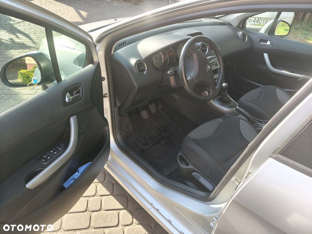 Peugeot 308 1.6 HDi Trendy - 22