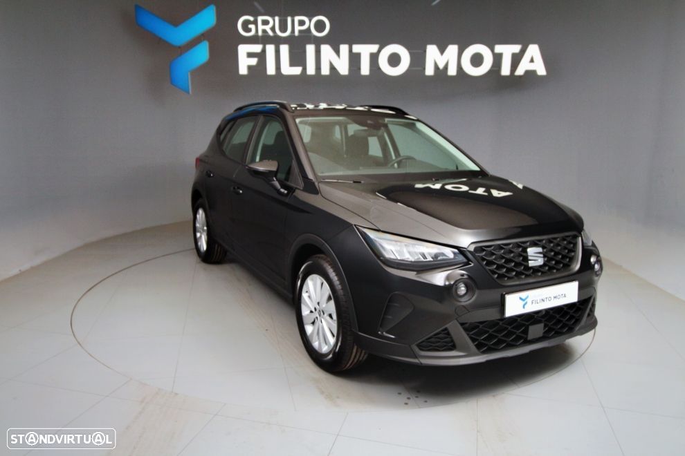 SEAT Arona 1.0 TSI Style - 8