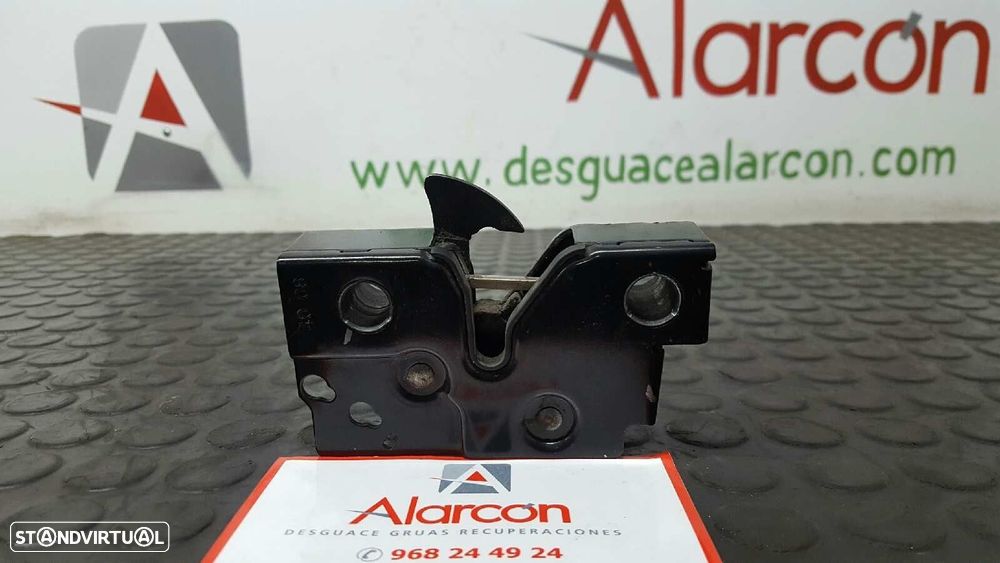 FECHADURA CAPÔ SEAT IBIZA (6J5) STYLANCE / STYLE - 2