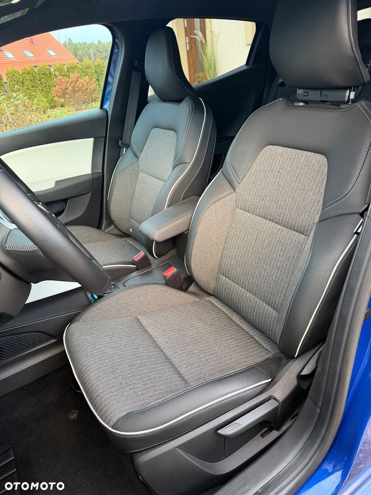 Renault Clio 1.0 TCe Intens - 16