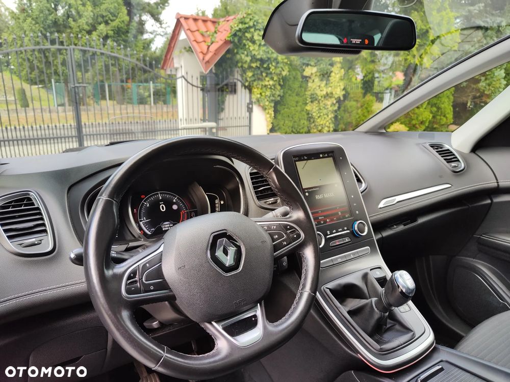 Renault Scenic 1.6 dCi Intens - 6