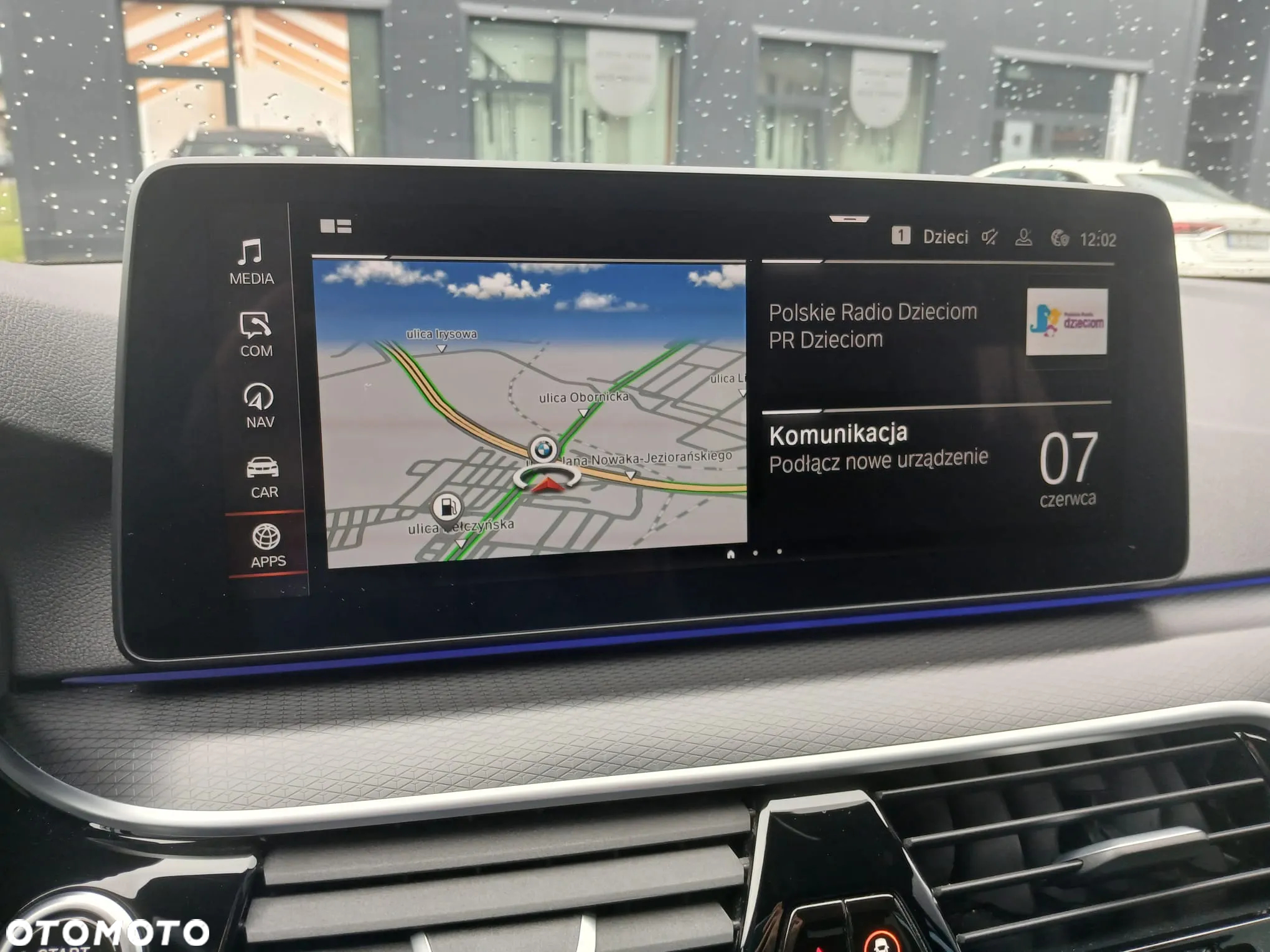 BMW Seria 5 - 22