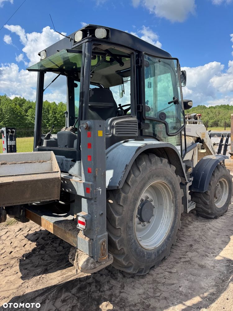 Terex 890 - 6