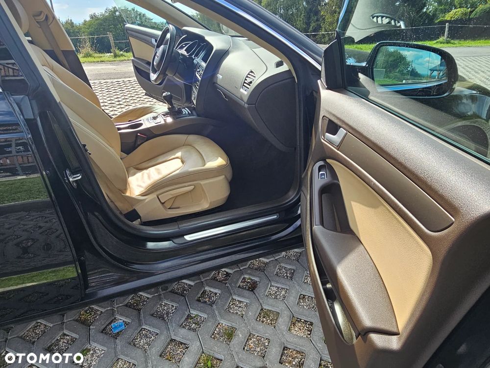Audi A5 - 17