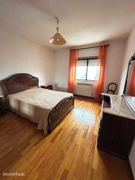 Excelente apartamento T3 mobilado em Macedo de Cavaleiros - Grande imagem: 5/12