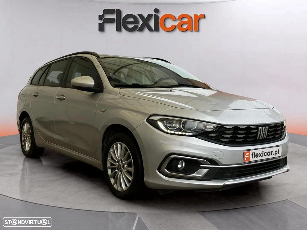 Fiat Tipo Station Wagon 1.3 Multijet Life - 1