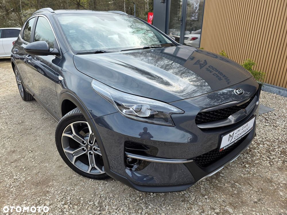 Kia XCeed - 4
