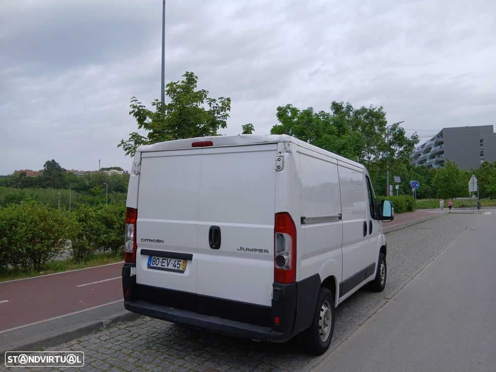 Citroën Jumper - 10