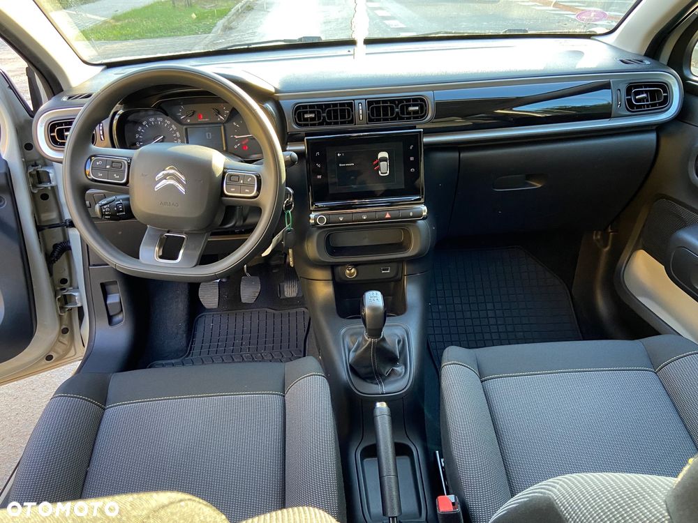 Citroën C3 1.2 PureTech Max - 13