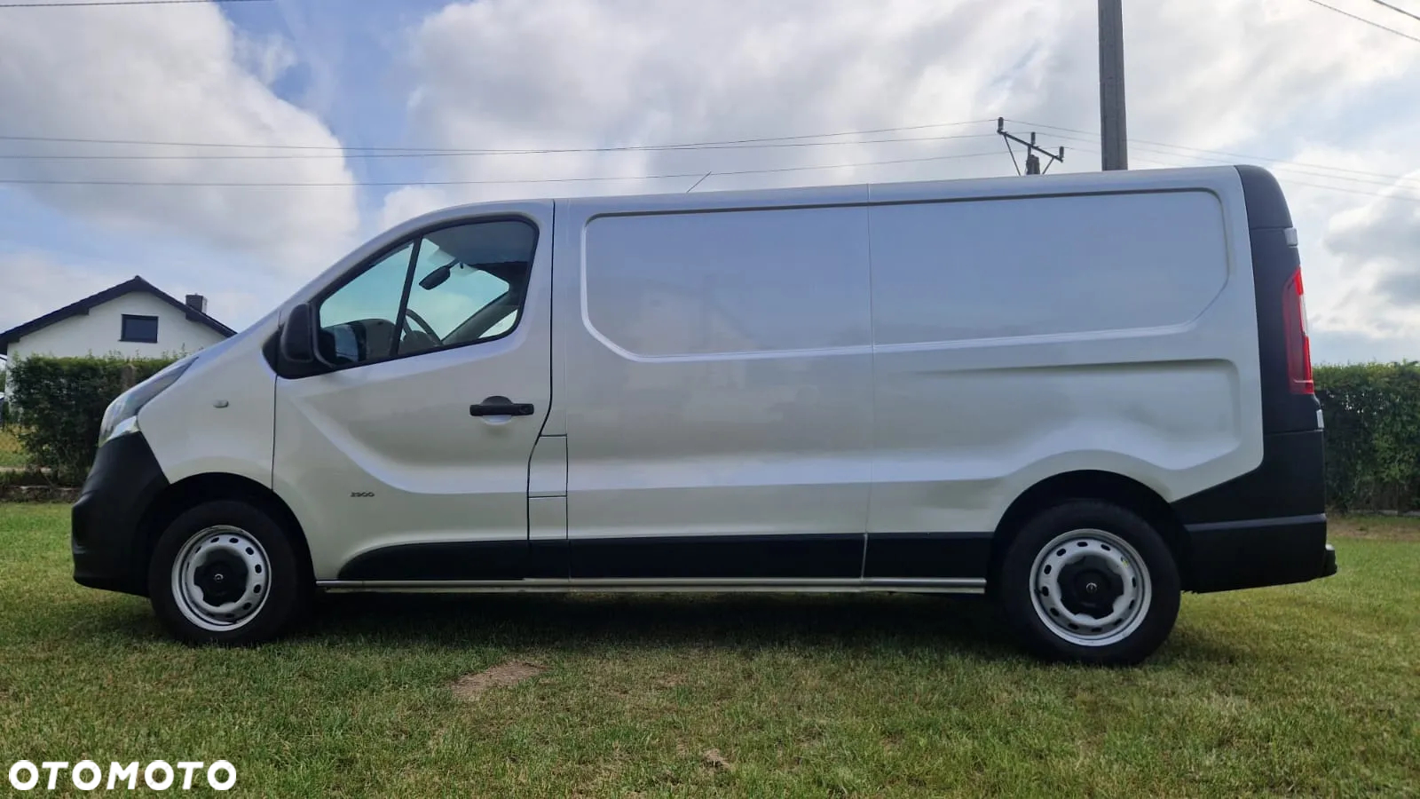 Opel Vivaro - 2