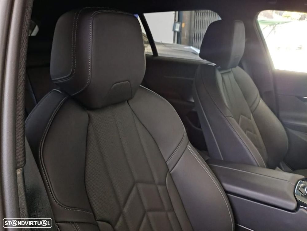 BMW 530 e Pack Desportivo M - 19